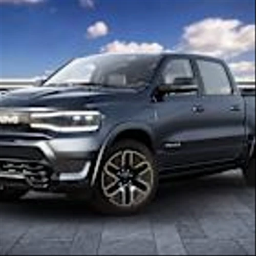 Ram pulls plug on EV pickup, pivots to range-extended truck with same name
