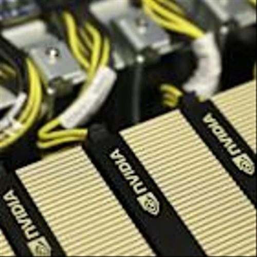 Nvidia and Other Big Tech Stocks That Are Cheaper Than You Might Think