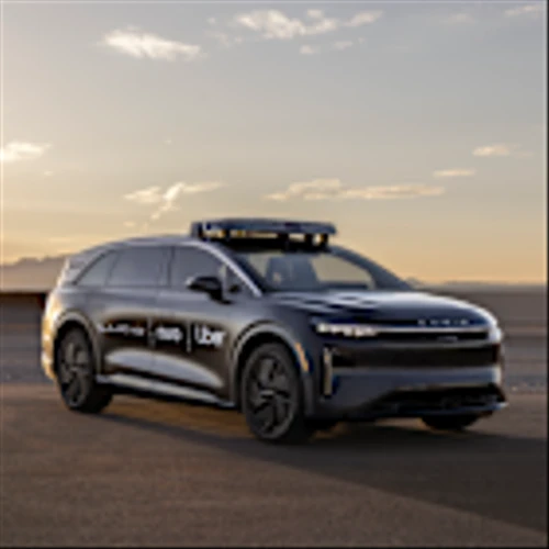 Is This the Dark-Horse Driverless Vehicle Stock to Buy Now?