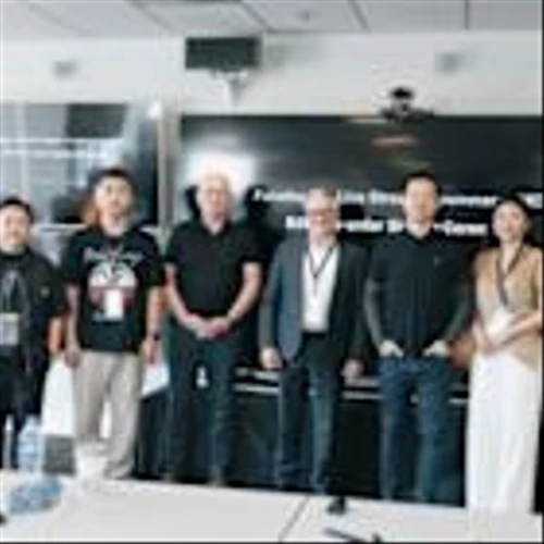 Faraday X Holds Signing Ceremony with Initial B2B Partners, Reflecting Strong Support and Endorsement from U.S. Dealers and Multi-Channel Network Companies