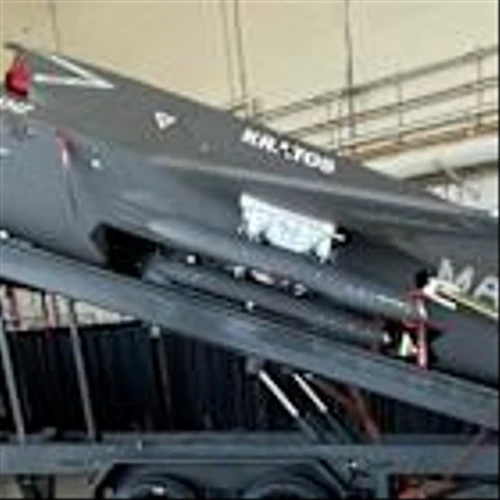 Kratos Unveils Revolutionary Low-Cost Cruise Missile System, “Ragnarök”