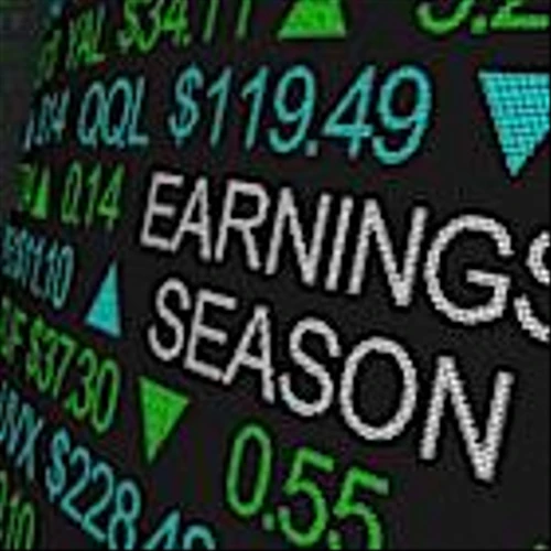 Why Earnings Season Matters