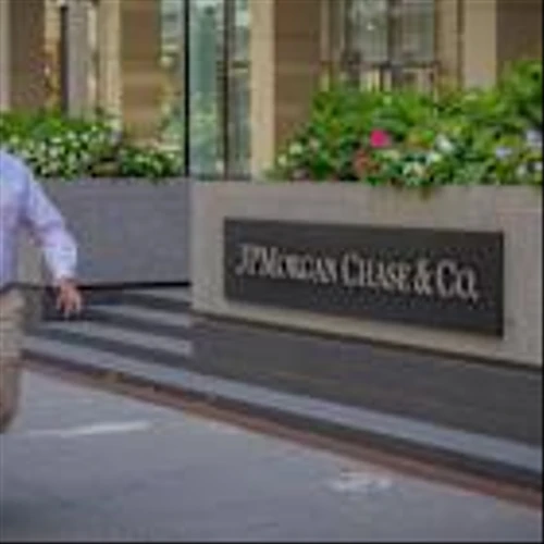JPMorgan Chase’s new office for employees goes viral in a bad way