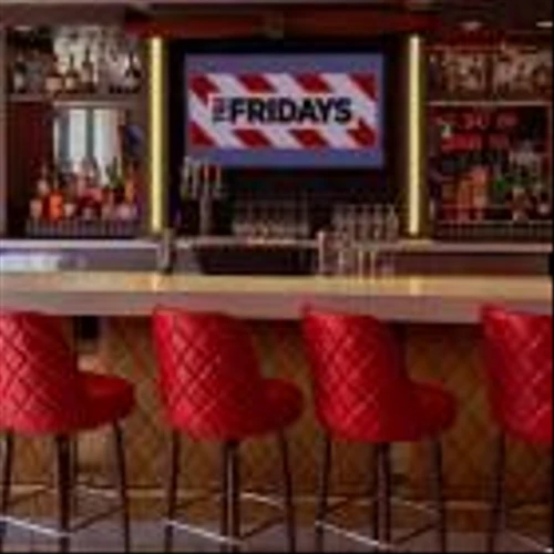 TGI Fridays Would Like to Run Your Hotel Restaurant