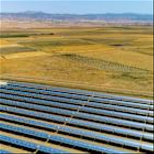 Enbridge reaches FID on 600MW Clear Fork solar project