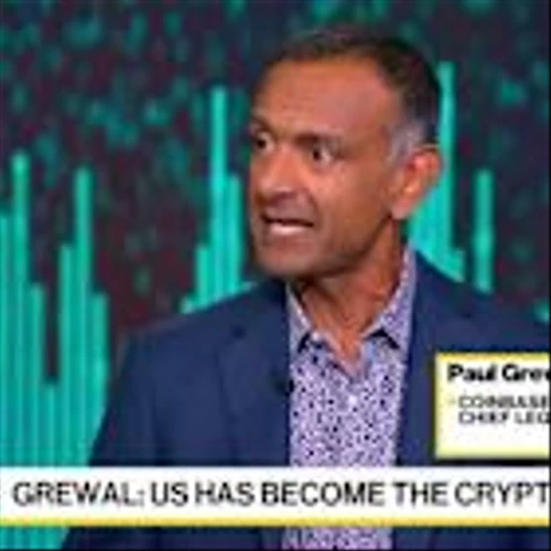 Clarity Act Would Have Prevented FTX Collapse: Coinbase's Grewal