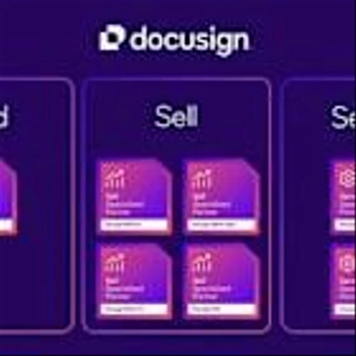 New Docusign Partner Program to Drive Business Success in the Era of Intelligent Agreement Management