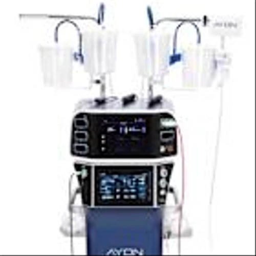 Apyx Medical Corporation Receives FDA Clearance for the AYON Body Contouring System™