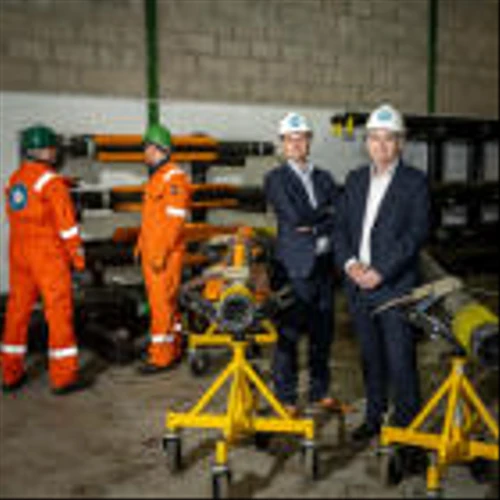 Expro Celebrates Milestone Achievement With Completion of 100th Global SeaCure® Job