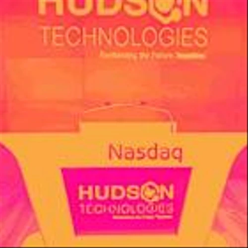 Why Hudson Technologies (HDSN) Shares Are Trading Lower Today