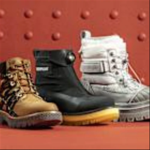 Cat Footwear Releases 100th Anniversary Boot Collection Inspired by Major Moments in History
