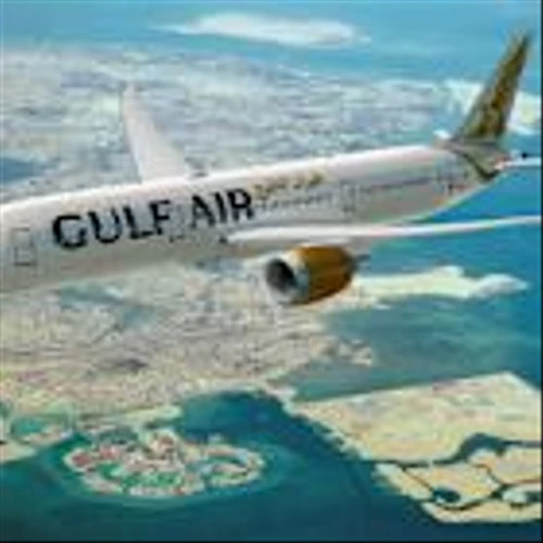 Gulf Air to Add up to 18 Boeing 787 Dreamliners to its Widebody Fleet