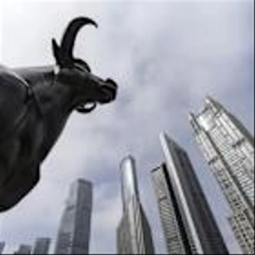 Chinese Tech Stocks Advance, Set for Record Winning Streak