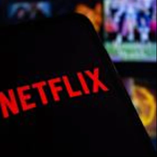 Netflix Turns To In-Person Shopping Experiences As Gen Z Returns To The Mall