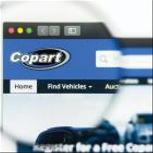IBD 50 Stocks To Watch: Copart Boasts This Sign of Market-Beating Performance