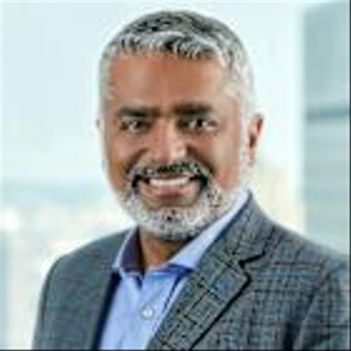 Fortrea Names Anshul Thakral Chief Executive Officer