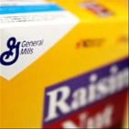 General Mills Reaffirms Continued Sales Slump After Earnings Miss. The Stock Falls.