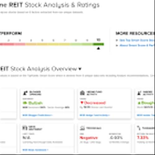 TipRanks’ ‘Perfect 10’ Picks: 2 Top-Scoring Stocks with Bullish Backing