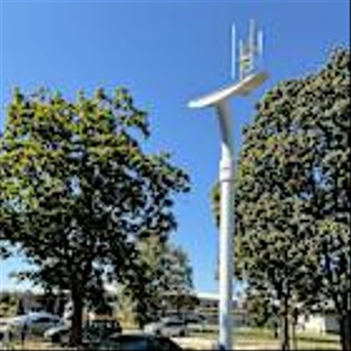 Beam Global Granted Chinese Patent for Solar and Wind Power Tracking Technology