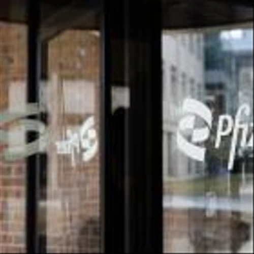 Pfizer Further Pares Haleon Stake With £2.5 Billion Sale