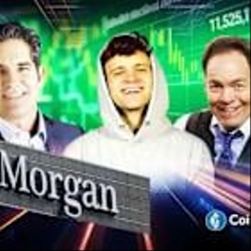 JPMorgan Faces Heavy Backlash from Grant Cardone, Jack Mallers, Max Keiser, Other Bitcoin Advocates