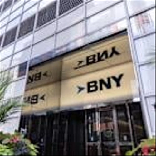 BNY’s Jim Crowley Shifts Roles in Wealth Management Leadership Shuffle