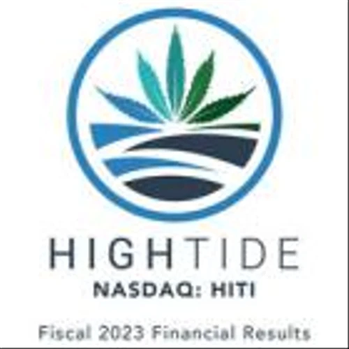 High Tide Releases Audited 2023 Financial Results Featuring Record Fourth Quarter Revenue of $127.1 Million, Record Adjusted EBITDA of $8.4 Million and Record Free Cash Flow of $5.7 Million, Respectively