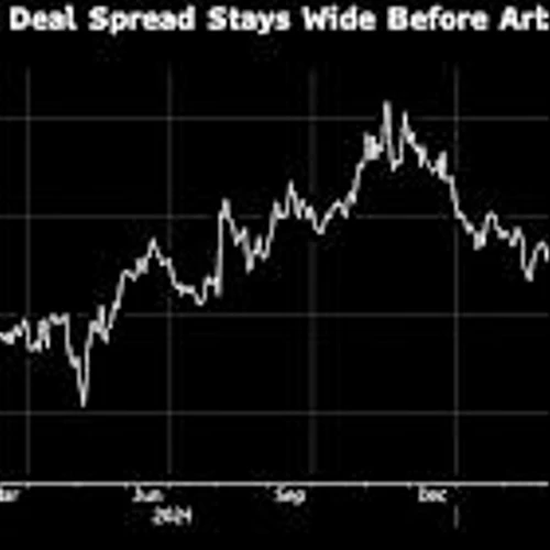 Traders Wager $10 Billion on Chevron-Hess Deal Beating Exxon Case
