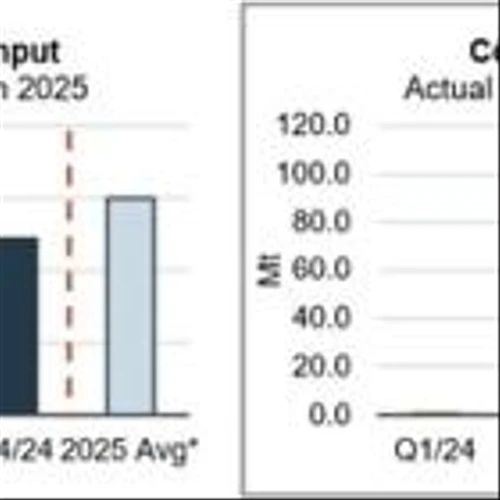 IAMGOLD Announces Preliminary 2024 Operating Results & 2025 Guidance