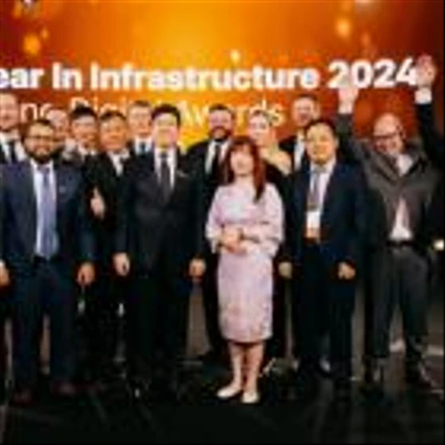 Bentley Systems Issues Call for Nominations for the 2025 Going Digital Awards