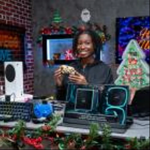 Newegg Makes the Season Brighter with TikTok Shop’s Holiday Deals Promotion