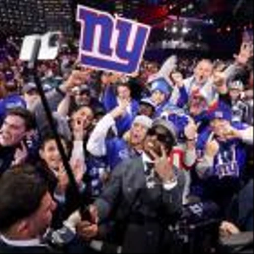 New York Giants Hire Moelis to Sell Minority Stake in Team