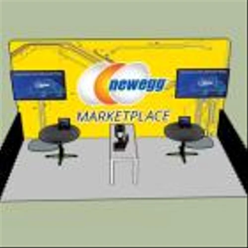 Newegg Marketplace Doubles Down on Seller Success at White Label World Expo 2024