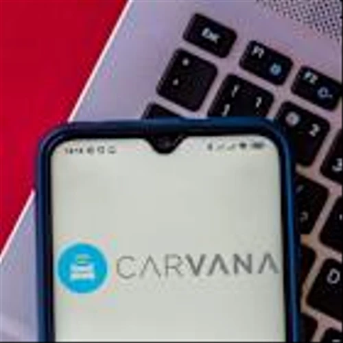 Carvana Likely to Achieve 'Leading' Market Position by Unit Volume in 2026, Wedbush Says
