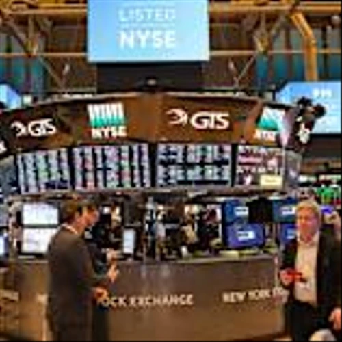 How To Quickly Capitalize On Shifts In Stock Market Leadership