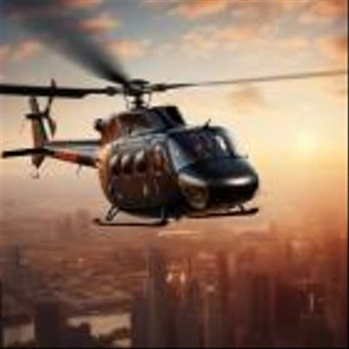 Blade Air Mobility, Inc. (NASDAQ:BLDE) Q1 2024 Earnings Call Transcript