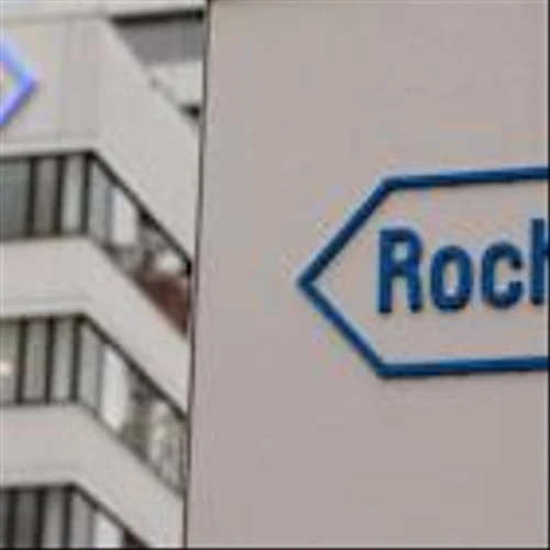 Roche, Novartis underline U.S. plans after Trump pharma tariff announcement