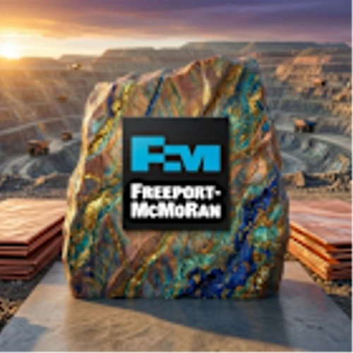 Freeport-McMoRan's Rally Is Over—But the Bull Case Isn't