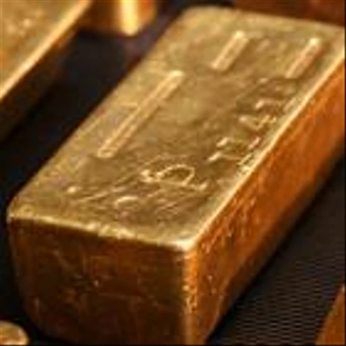 Gold Price Drops Again. What’s Halting Its 9-Week Winning Run.