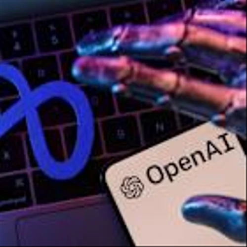 Factbox-From OpenAI to Meta, firms channel billions into AI infrastructure as demand booms