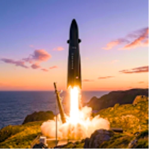 Analysts Remain Steadfast on Rocket Lab After Neutron Test Failure