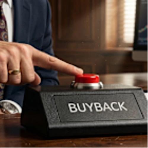 3 Stocks Sending a Strong Signal With Massive Buybacks