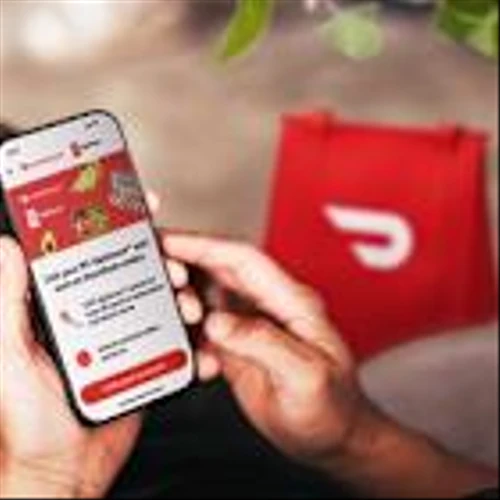 DoorDash and PC Optimum™ Reward Canadians With New Loyalty Integration
