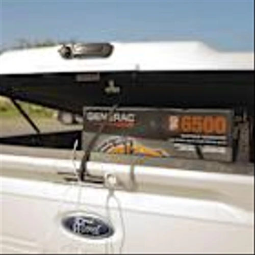 Generac Stock Gains as BofA Points to Growing Demand for Backup Power