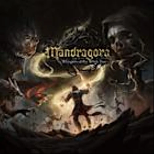 GCL Announces the Launch of ‘Mandragora: Whispers of the Witch Tree’