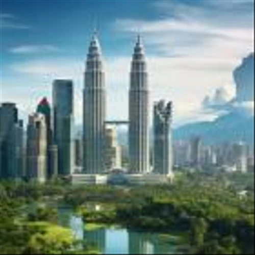 20 Fastest Growing Economies in Asia in 2024