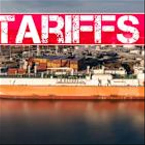 China stops importing liquefied natural gas from US due to tariffs