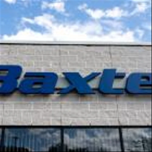 José Almeida retires as Baxter CEO, president and chair