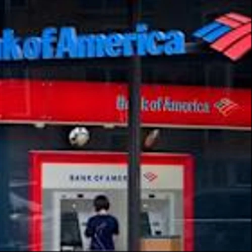 Bank of America Plans Shake-Up of Senior Leadership Ranks