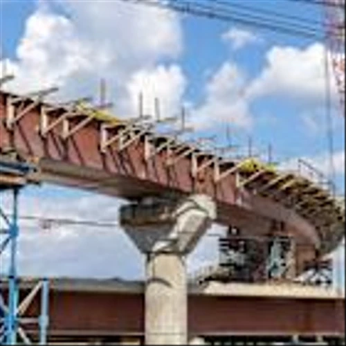 4 Heavy Construction Stocks Riding the Industry's Growth Wave